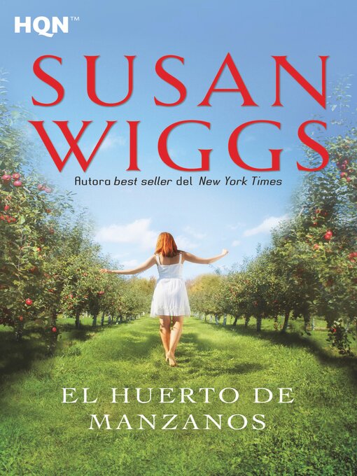 Title details for El huerto de manzanos by Susan Wiggs - Available